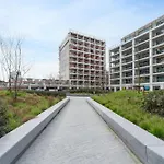 Sky Harbour-Luxe Met Fenomenaal Uitzicht