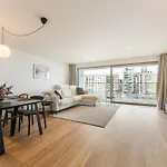 Sky Harbour-Luxe Met Fenomenaal Uitzicht