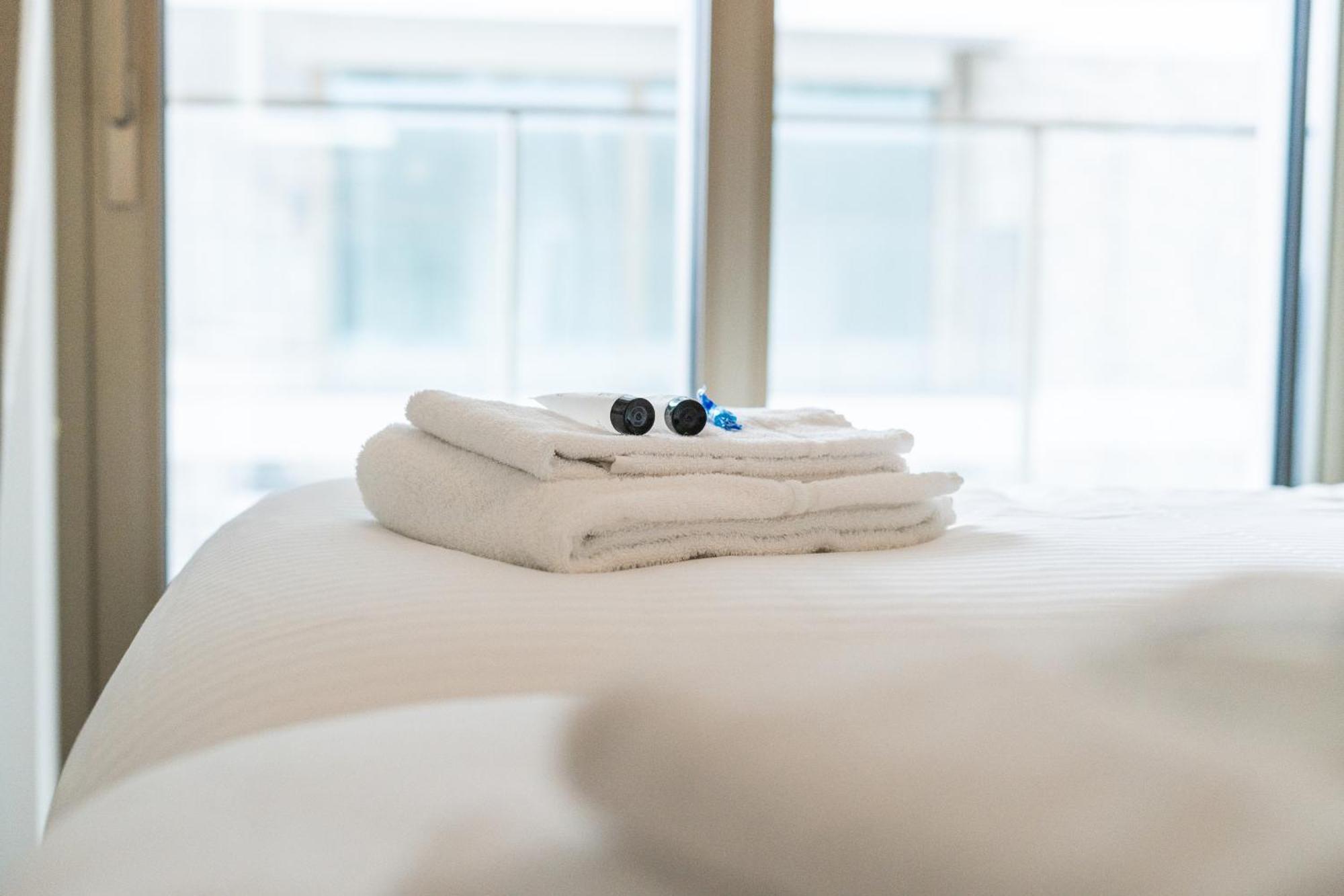 Sky Harbour-luxe Met Fenomenaal Uitzicht