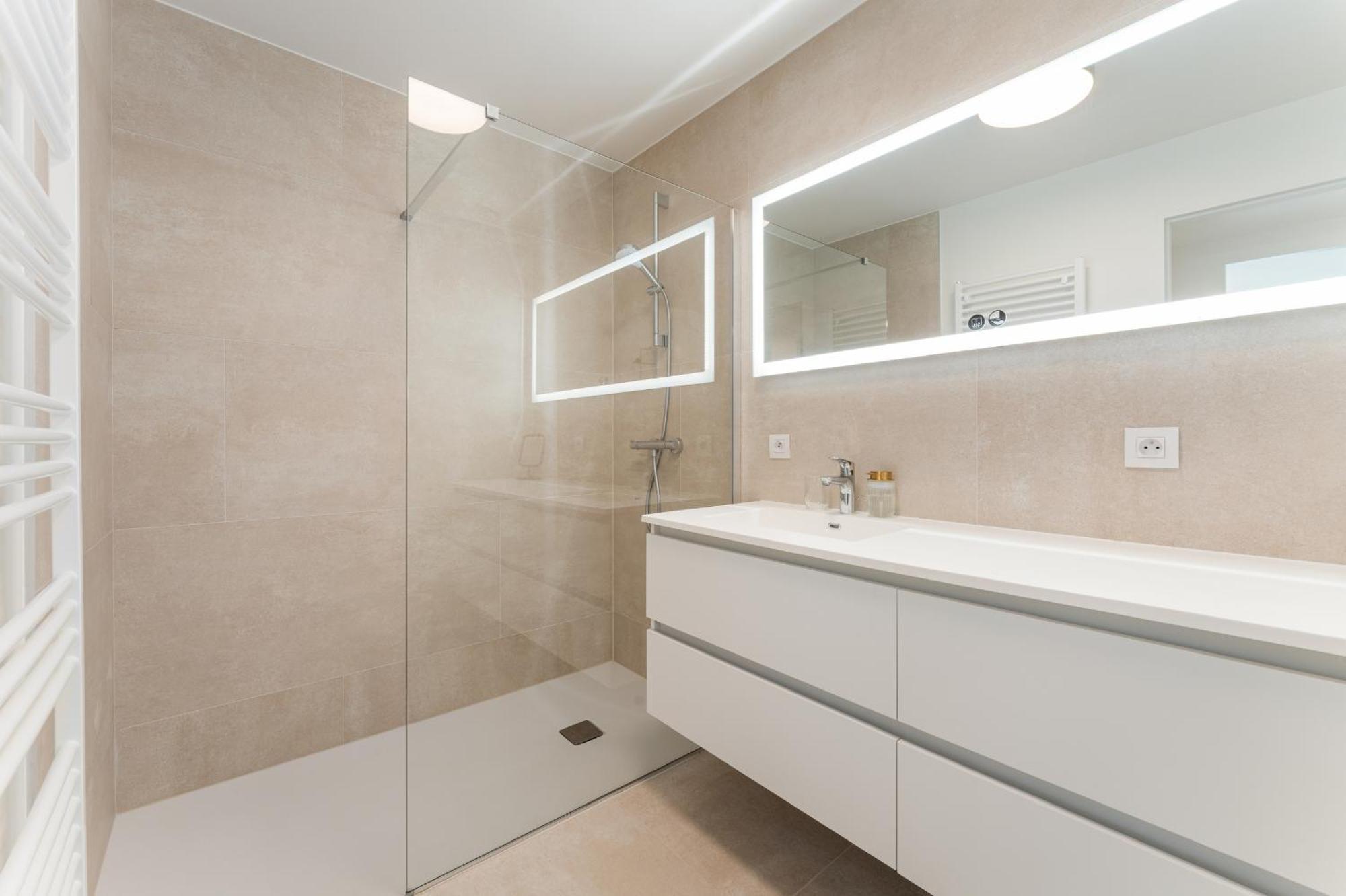 Sky Harbour-luxe Met Fenomenaal Uitzicht *
