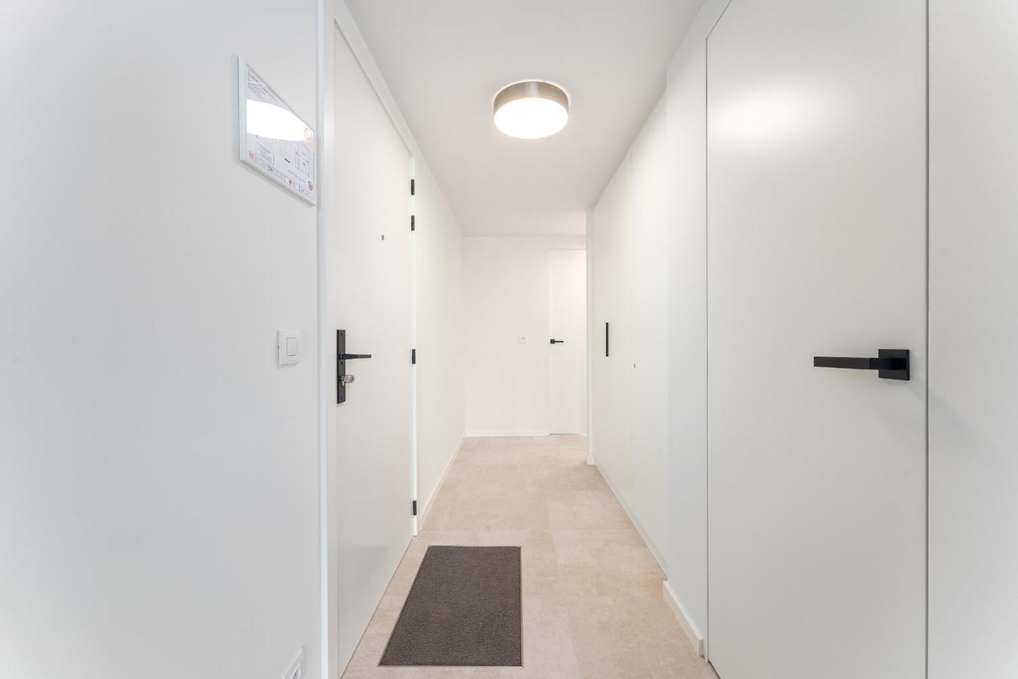 Sky Harbour-luxe Met Fenomenaal Uitzicht * Ostende