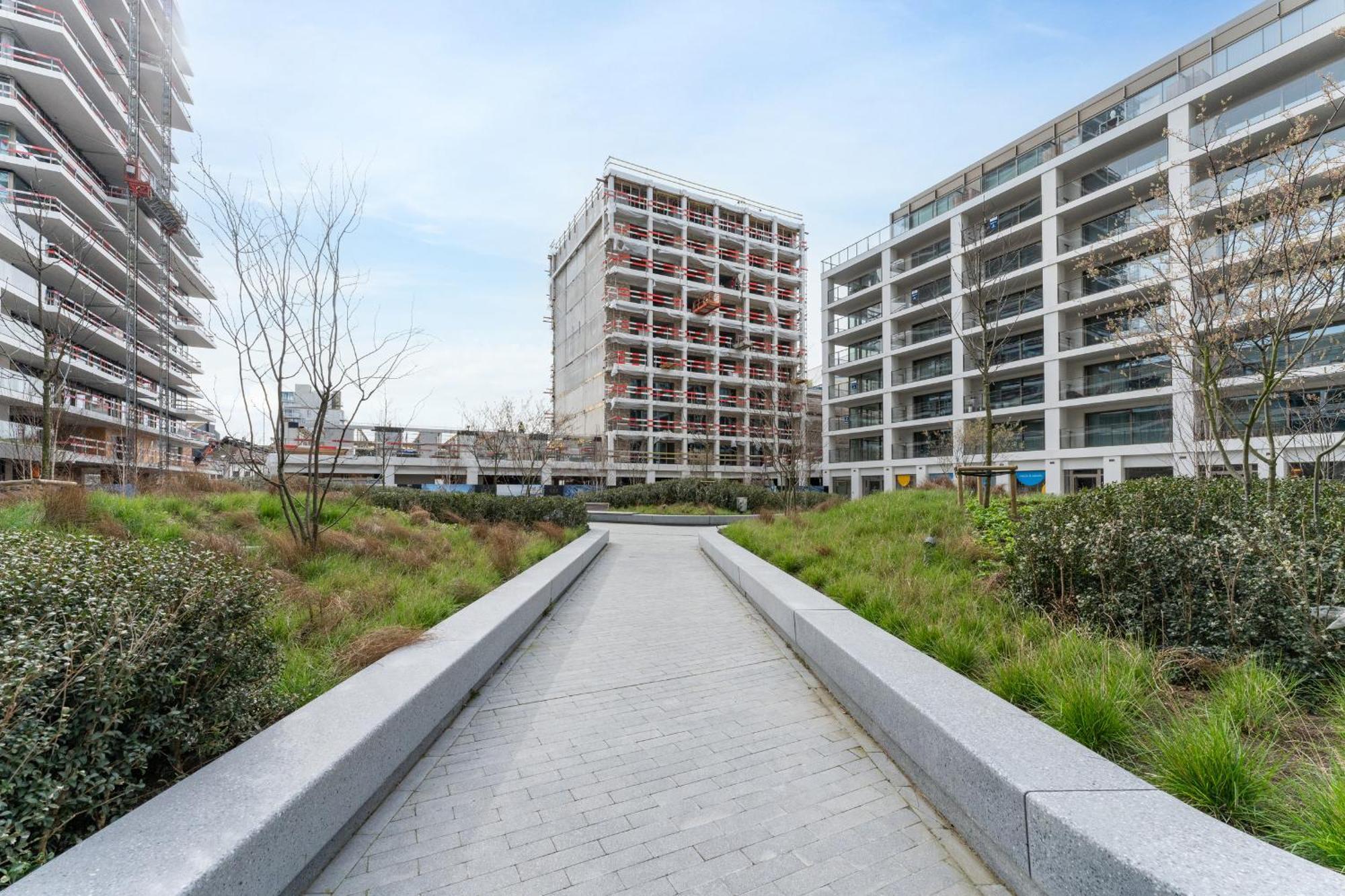Sky Harbour-luxe Met Fenomenaal Uitzicht *