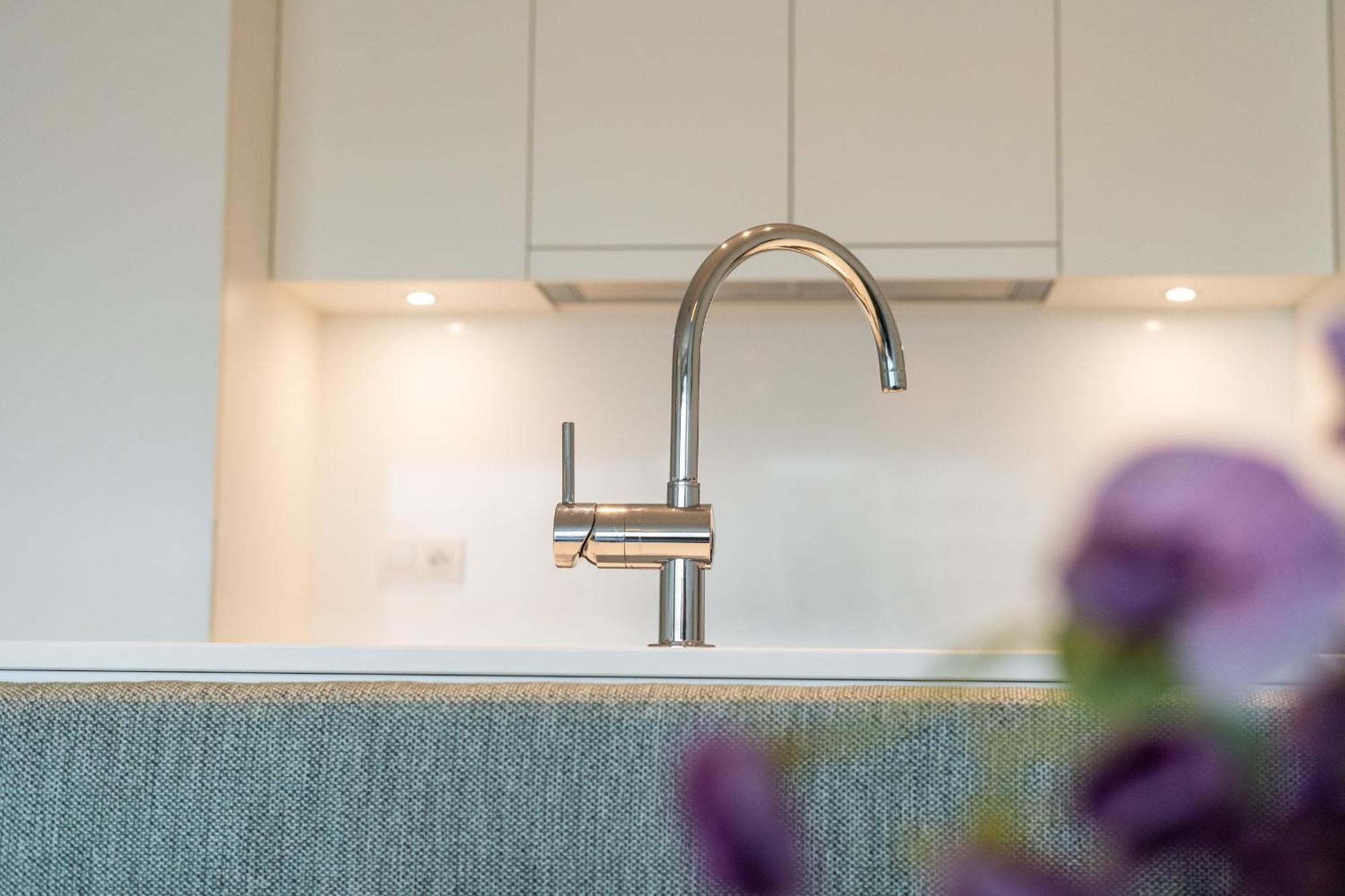 Sky Harbour-luxe Met Fenomenaal Uitzicht * Ostende