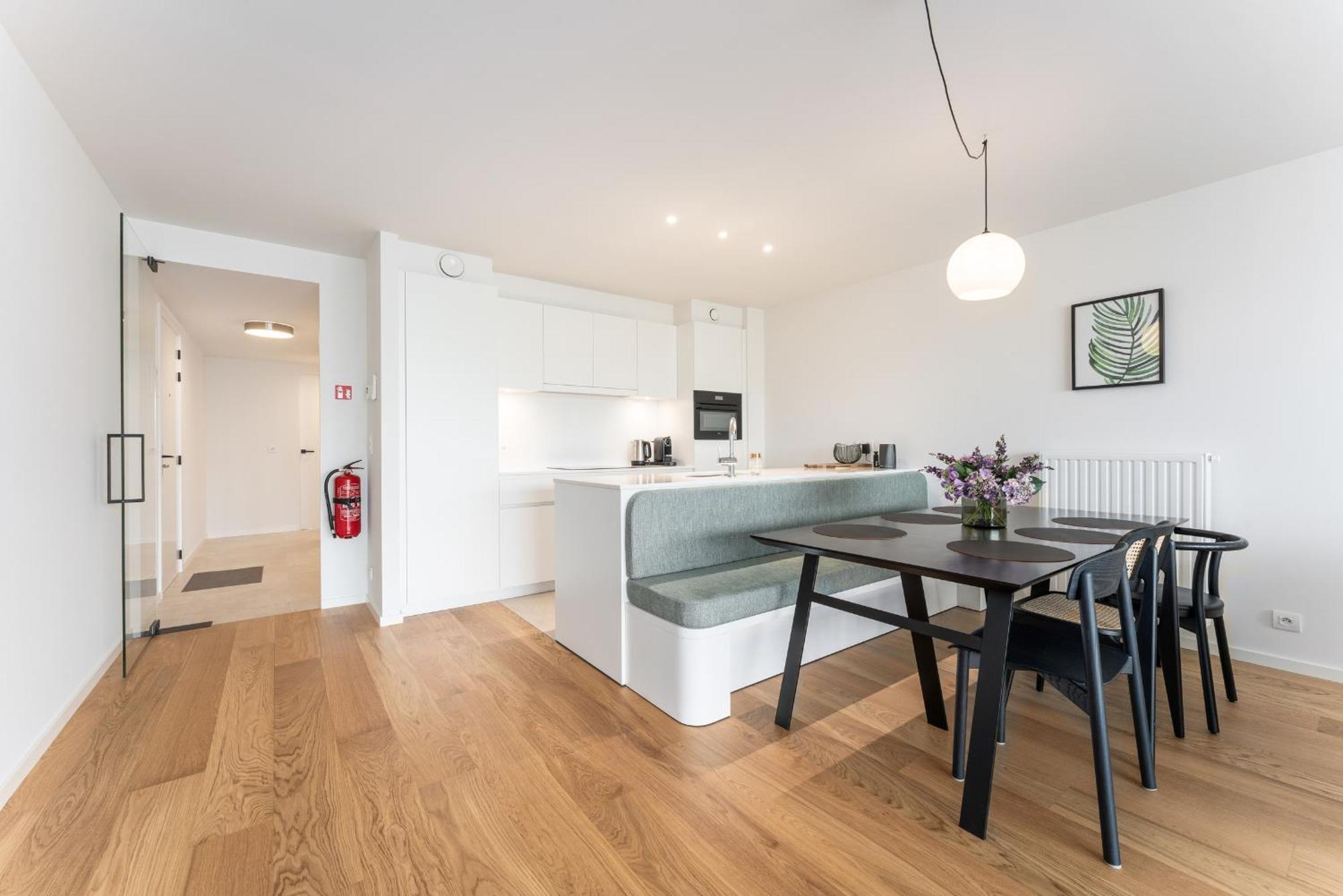 Sky Harbour-luxe Met Fenomenaal Uitzicht *