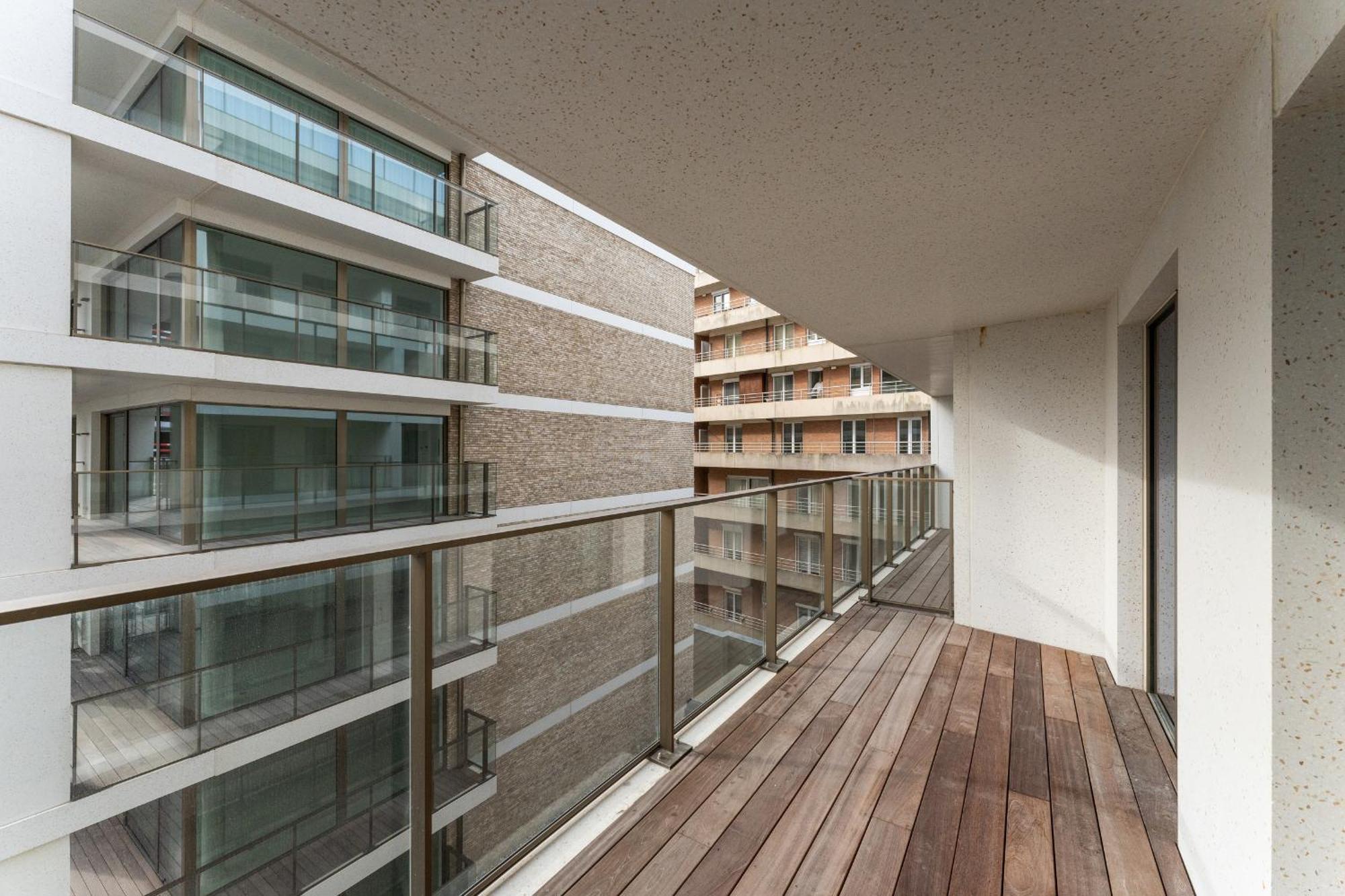 Apartmán Sky Harbour-luxe Met Fenomenaal Uitzicht *