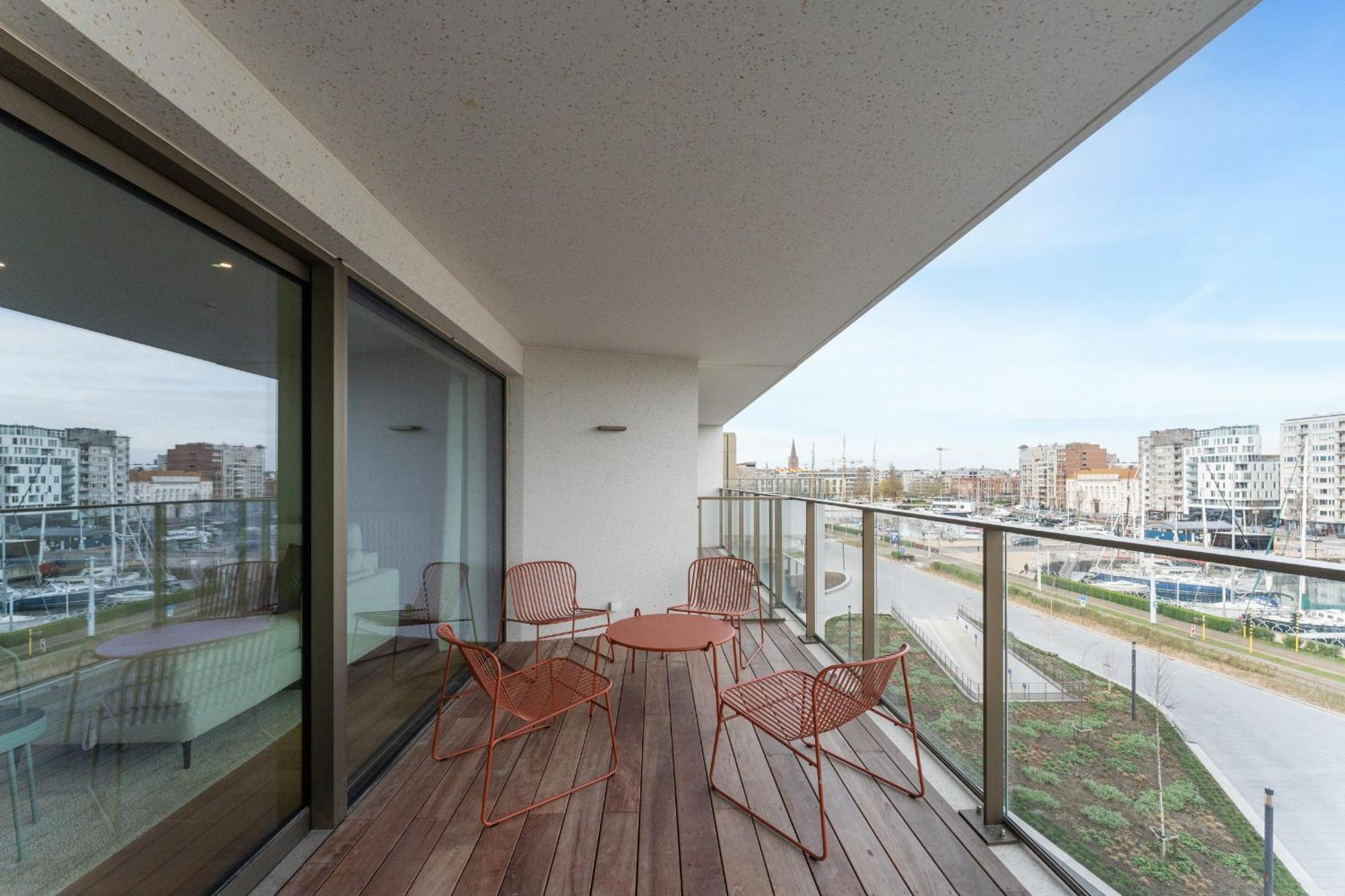 Sky Harbour-luxe Met Fenomenaal Uitzicht Apartmán