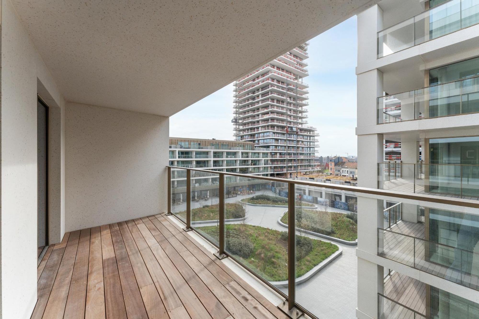 Sky Harbour-luxe Met Fenomenaal Uitzicht * Ostende