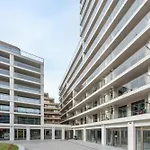 Sky Harbour-Luxe Met Fenomenaal Uitzicht